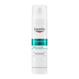 EucerinDermoPureTripleActionSerum40ml