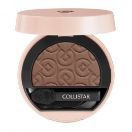 CollistarImpeccableCompactOogschaduw420CocoaMatte3gram