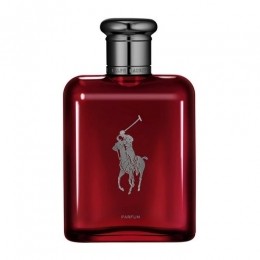 RalphLaurenPoloRedParfum125ml
