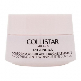 CollistarRigeneraSmoothingAnti-WrinkleEyeContour15ml