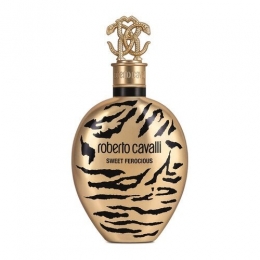 RobertoCavalliSweetFerociousEaudeParfum75ml