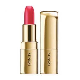 SensaiTheLipstick07ShakunagePink35gr