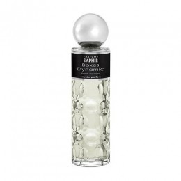SaphirBoxesDynamicPourHommeEaudeParfum200ml