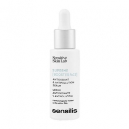 SensilisSupremeBoosterFeCeSerum30ml