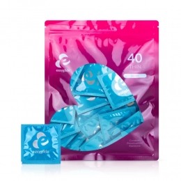 EasyglideCondoomsExtraThin40stuks