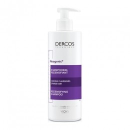 VichyDercosNeogenicRedensifyingshampoo400ml