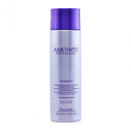 FarmavitaAmethysteSilverShampoo250ml
