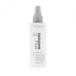 RevlonStyleMasters1LissaverTemporaryStraightenerHeatProtectorSpray150ml