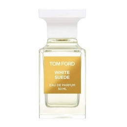 TomFordWhiteSuedeEaudeParfum50ml