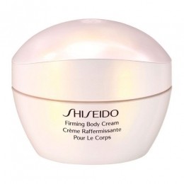 ShiseidoFirmingBodyCream200ml