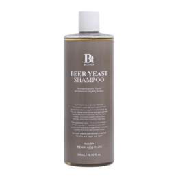 BentonBeerYeastShampoo500ml