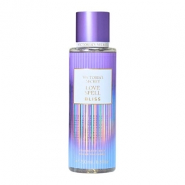 VictoriasSecretLoveSpellBlissBodyMist250ml
