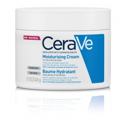 CeraVeMoisturisingCream