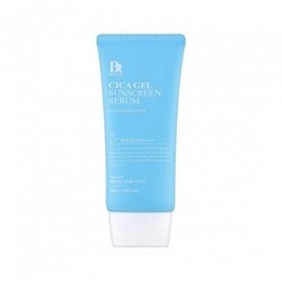 BentonCicaGelSunscreenSerumSPF50