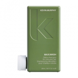 KevinMurphyMaxiWashDetoxShampoo250ml