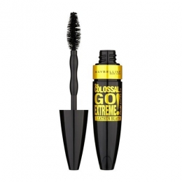 MaybellineTheColossalGoExtremeLeatherBlackMascara95ml