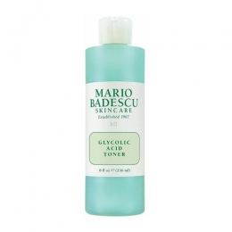 MarioBadescuGlycolicAcidToner236ml