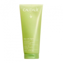 CaudalieFleurdeVigneDouchegel200ml