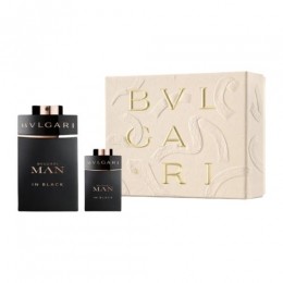 BvlgariManInBlackGiftSet