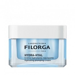 FilorgaHydra-HyalHydratingPlumpingCream50ml