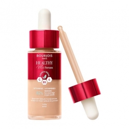 BourjoisHealthyMixSerumFoundation54Beige30ml