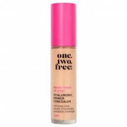 onetwofreeHyaluronicPowerConcealer