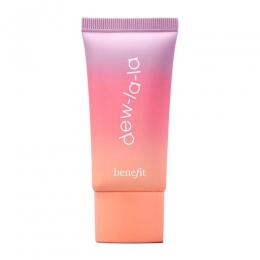 BenefitDewLaLaLiquidGlowHighlighterLuna25ml