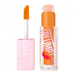 MaybellineLifterPlumpLipglossHotHoney54ml