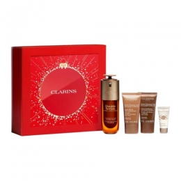 ClarinsDoubleSerumExtra-FirmingSet