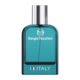 SergioTacchiniILoveItalyManEaudeToilette100ml