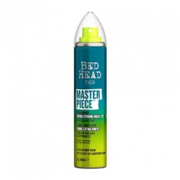 TIGIBedHeadMasterpieceStylingspray80ml