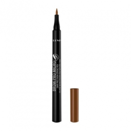 RimmelLondonBrowProMicroPen002HoneyBrown1ml