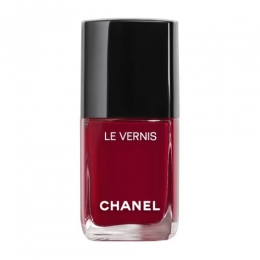 ChanelLeVernisLongwearNailColour153Pompier13ml