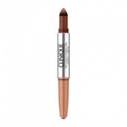 CliniqueHighImpactShadowPlayShadowDefinerFlameEmber19gram