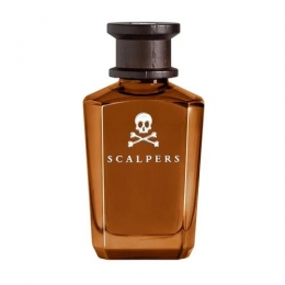 ScalpersBoxingClubEaudeParfum125ml