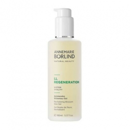 AnnemarieBrlindLLRegenerationRevitalizingBlossomDewGel150ml