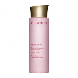 ClarinsMulti-ActiveRevitalizingTreatmentEssence200ml