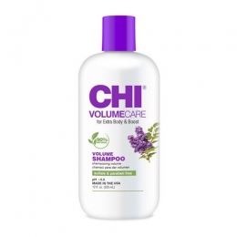 CHIVolumeCareVolumizingShampoo355ml