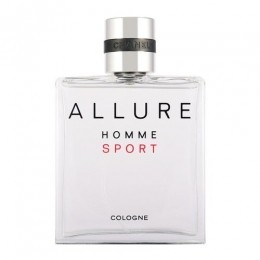 ChanelAllureHommeSportEaudeCologne150ml