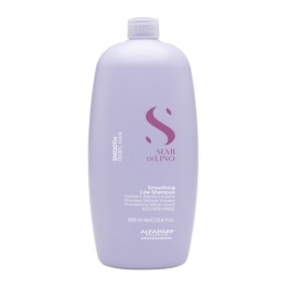 AlfaparfMilanoSemiDiLinoSmoothSmoothingLowShampoo1000ml