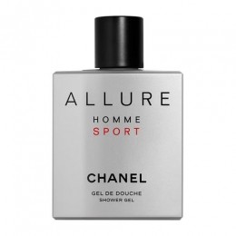 ChanelAllureHommeSportDouchegel200ml