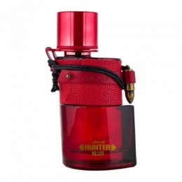 ArmafHunterKillerEaudeParfum100ml