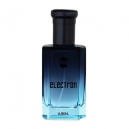 AjmalElectronEaudeParfum100ml