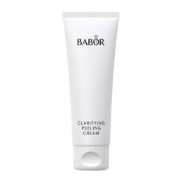 BaborClarifyingPeelingCream50ml