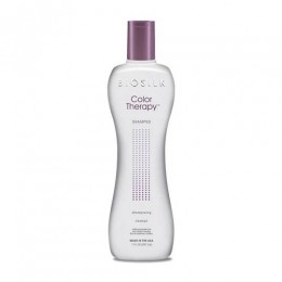 BiosilkColorTherapyShampoo355ml