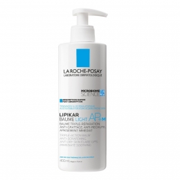 LaRoche-PosayLipikarBaumeLightAPM