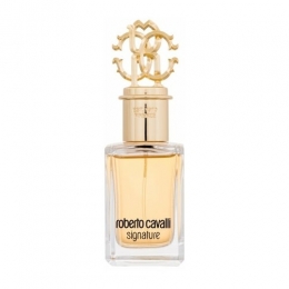 RobertoCavalliSignatureEaudeParfum50ml