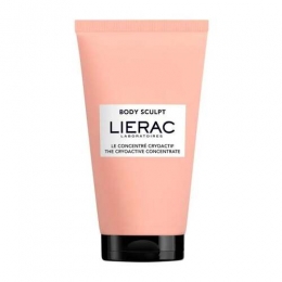 LieracBodySculptTheCryoactiveConcentrate150ml