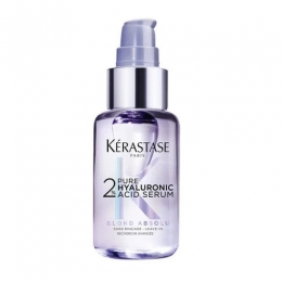 KrastaseBlondAbsolu2PureHyaluronicAcidSerum50ml