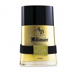 LomaniSpiritMillionaireEaudeToilette100ml